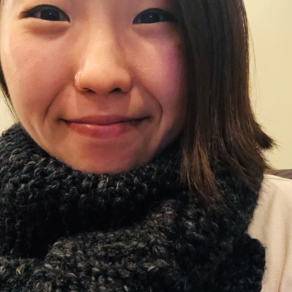 Meet your Posher, Grace